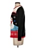 Holiday Time 100% Acrylic Black Pullover Sweater Size S - photo 5