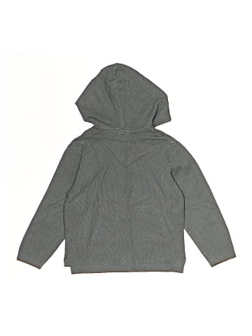 Zara Baby Zip Up Hoodie (view 2)