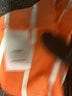Pendleton 100% Cotton Orange 3/4 Sleeve T-Shirt Size XS - photo 8