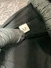 Unbranded Black Short Sleeve Top Size M - photo 7