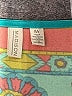 Madison Paisley Green Casual Dress Size M - photo 7