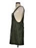 Shein 100% Polyester Green Casual Dress Size 4 - photo 5