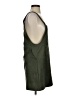 Shein 100% Polyester Green Casual Dress Size 4 - photo 4