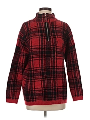 Entro Fleece (view 1)