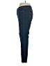 W62 Solid Blue Jeans Size 14 - photo 5