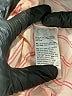 Chico's 100% Rayon Stripes Pink Long Sleeve Button-Down Shirt Size XL (3) - photo 8