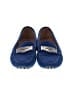 Tod's Blue Flats Size EU 37 1/2 - photo 2