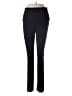 Donna Karan New York Solid Black Active Pants Size M - photo 1