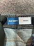 Old Navy Blue Jeans Size 12-18 mo - photo 3