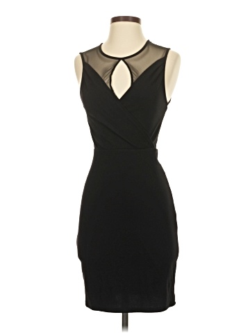 BCBGeneration Cocktail Dress (view 1)
