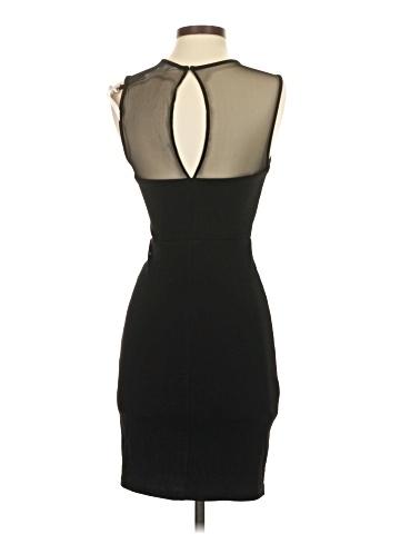 BCBGeneration Cocktail Dress (view 2)