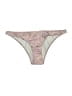 Assorted Brands Paisley Purple Swimsuit Bottoms Size 6 - photo 1