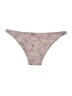 Assorted Brands Paisley Purple Swimsuit Bottoms Size 6 - photo 2
