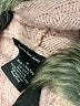 CALVIN KLEIN JEANS Ivory Jacket Size M (kids) - photo 3