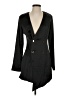 Do & Be 100% Polyester Black Cocktail Dress Size S - photo 1