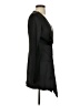 Do & Be 100% Polyester Black Cocktail Dress Size S - photo 4