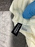 Divided by H&M 100% Polyacryl Ivory Turtleneck Sweater Size S - photo 7