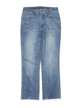 Indigo Rein Jeans