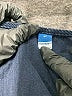 Old Navy 100% Cotton Black Jacket Size 4T - photo 3