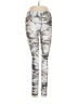 Terez Print Silver Tan Leggings Size XS - photo 1