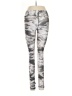 Terez Print Silver Tan Leggings Size XS - photo 2
