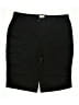 Chico's Black Skort Size Lg (2) - photo 1