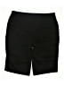 Chico's Black Skort Size Lg (2) - photo 2