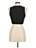 Shein Black Tank Top Size 6 - photo 2