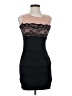 Sweet Storm Black Cocktail Dress Size S - photo 1