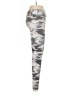 Terez Print Silver Tan Leggings Size XS - photo 4