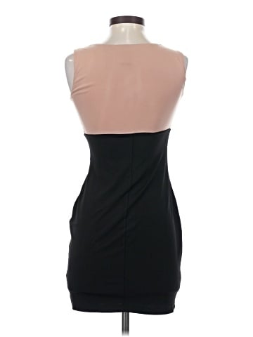 Sweet Storm Cocktail Dress (view 2)