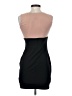 Sweet Storm Black Cocktail Dress Size S - photo 2