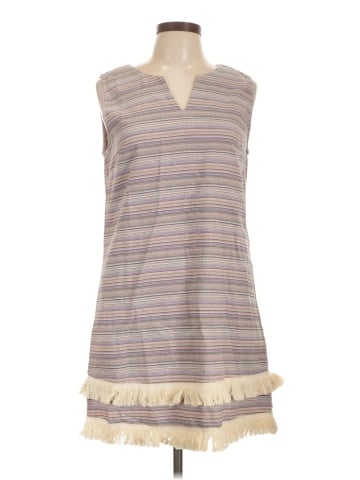 Ellison Casual Dress (view 1)