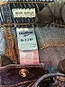 OshKosh B'gosh Blue Jeans Size 9-12 mo - photo 3