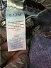 OshKosh B'gosh Blue Jeans Size 9-12 mo - photo 4