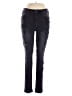 &Denim by H&M Stars Black Jeans Size 33 waist - photo 1