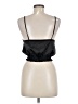 Zara Black Sleeveless Blouse Size M - photo 2