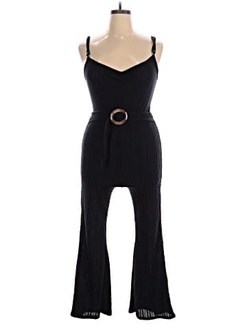 Luna Chix Jumpsuit (view 1)