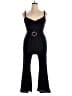 Luna Chix Black Jumpsuit Size XL - photo 1