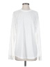 Nike White Long Sleeve T-Shirt Size XS - photo 1