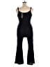 Luna Chix Black Jumpsuit Size XL - photo 2