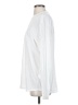 Nike White Long Sleeve T-Shirt Size XS - photo 5
