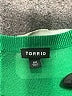 Torrid Green Pullover Sweater Size Med Plus (00) - photo 7