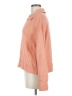 Old Navy 100% Cotton Orange Pullover Sweater Size M - photo 5