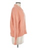 Old Navy 100% Cotton Orange Pullover Sweater Size M - photo 4