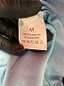 Unbranded Solid Blue Cocktail Dress Size M - photo 4