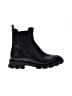MICHAEL Michael Kors Black Ankle Boots Size 7 - photo 1