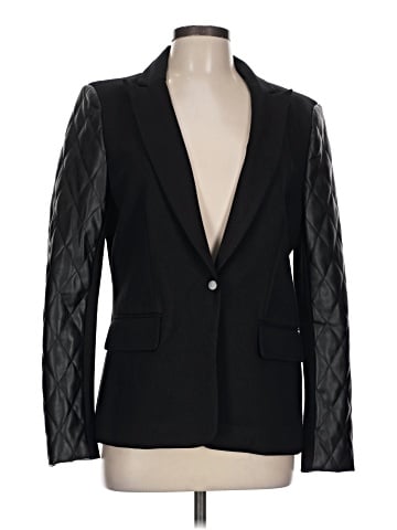 Aqua Blazer (view 1)