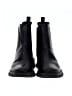 MICHAEL Michael Kors Black Ankle Boots Size 7 - photo 2