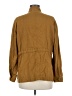 Old Navy Brown Jacket Size M - photo 2